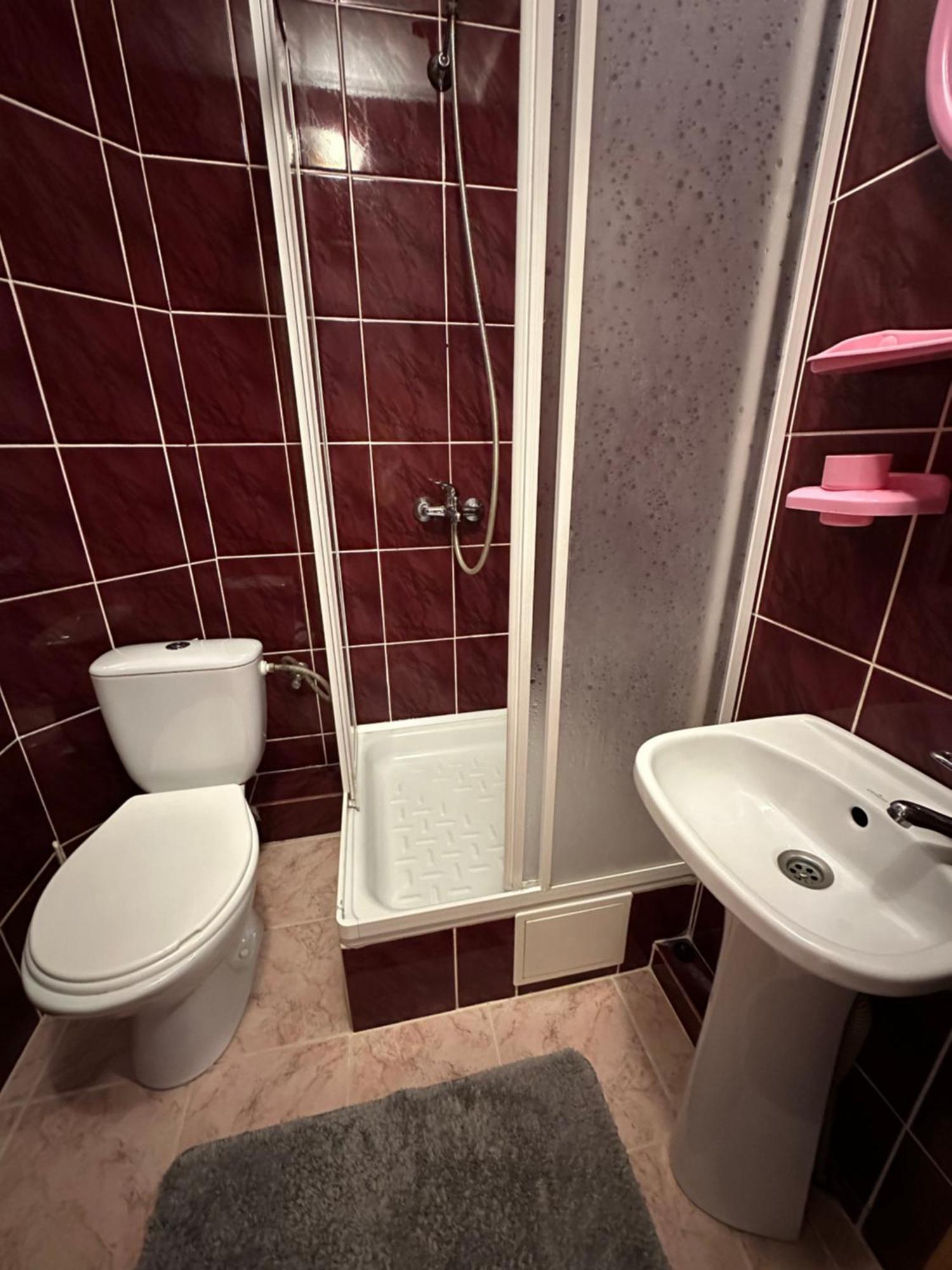 Hotel Сонячна Перлина Polyana  Habitación foto